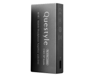 Questyle Questyle M18i - Przenośny DAC/AMP z Bluetooth - 1583310 - zdjęcie 2